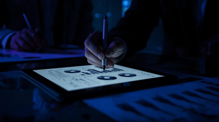 O que é marketing estratégico