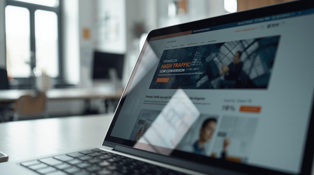 Alinhar tráfego com intenção de compra