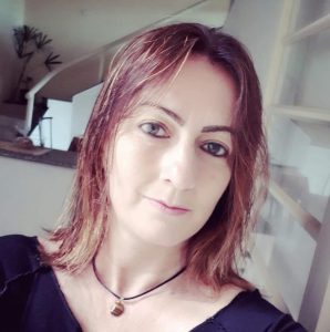 Maria Valim Estrategista de Marketing