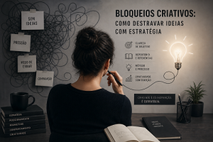 Bloqueios Criativos